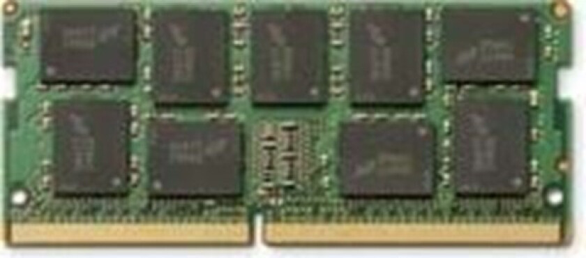 8GB DDR4-2666 (1X8GB) MEM