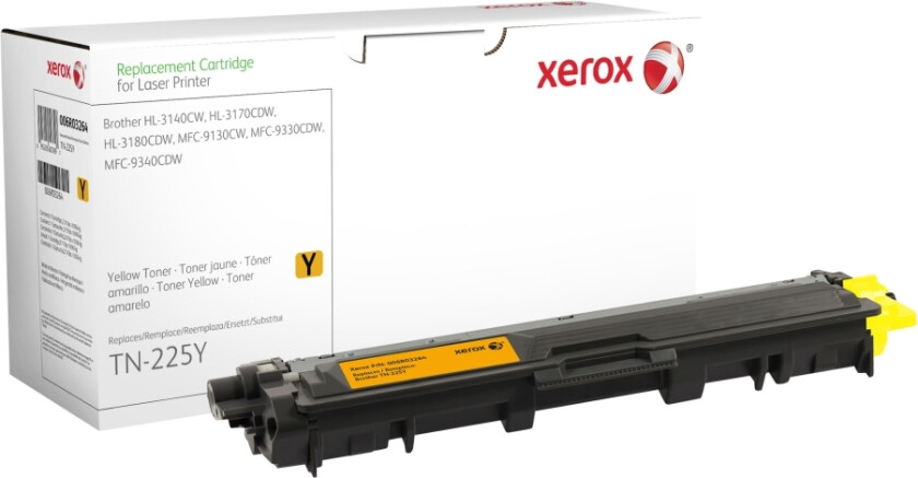 Kompatibel Blekkpatron Xerox 006R03264