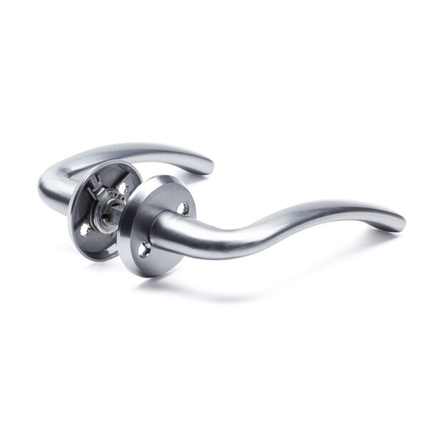 Clean Oslo dørhåndtak ytterdør