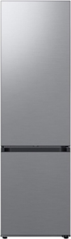 Kjøleskap Samsung 203cm NF, inox