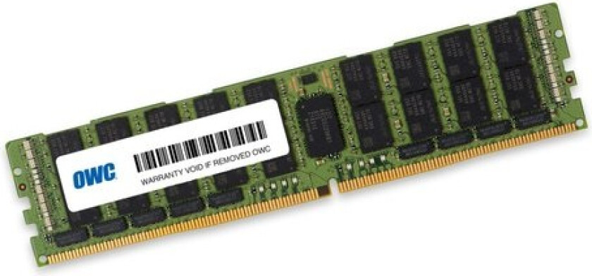 Pamiec dedykowana OWC DDR4, 32 GB, 2666 MHz, CL19  (OW-AP-L426R-G032)