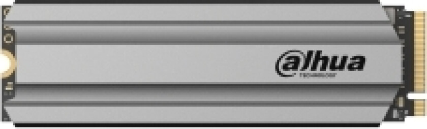 Dahua Technology Dhi-Ssd-C900vn1tb-B, 1 Tb, M.2