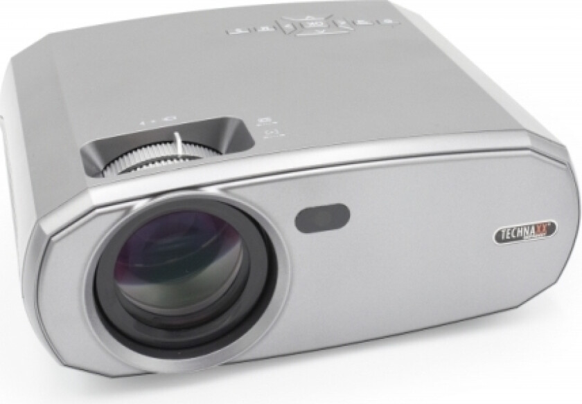 Bilde av TX-177, 15000 ANSI lumen, LCD, 1080p (1920x1080), 1500:1, 16:9, 1270 - 5080 mm (50 - 200")
