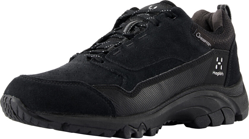 Skuta Proof Low Women True Black 38 2/3
