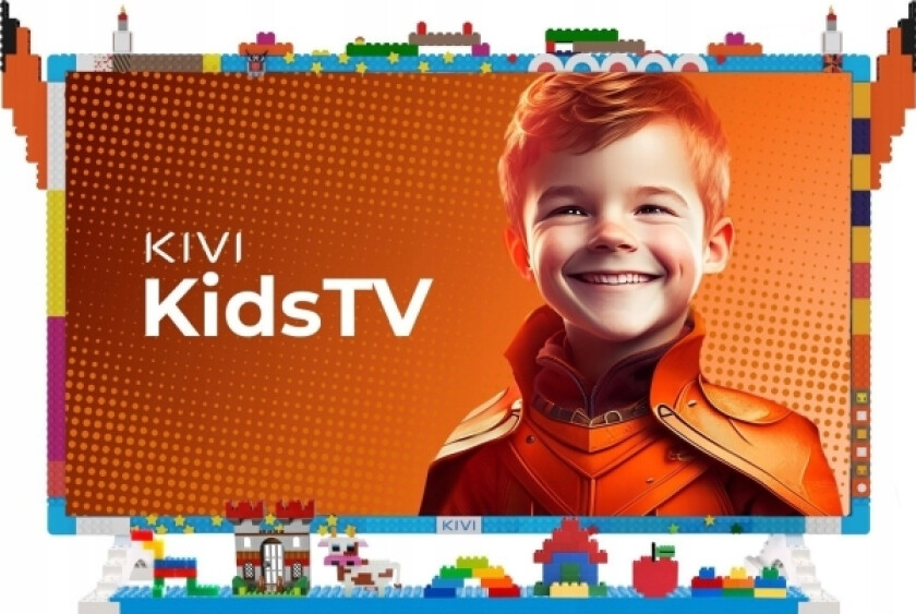 TV KIVI KidsTV