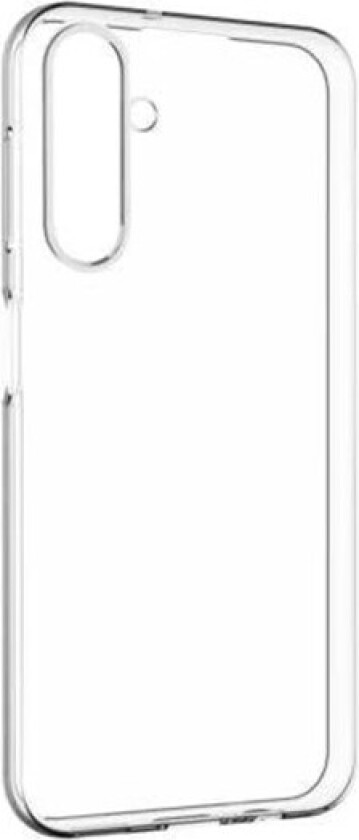03 Nude Ultra slim TPU Case Galaxy A25 5G transp.