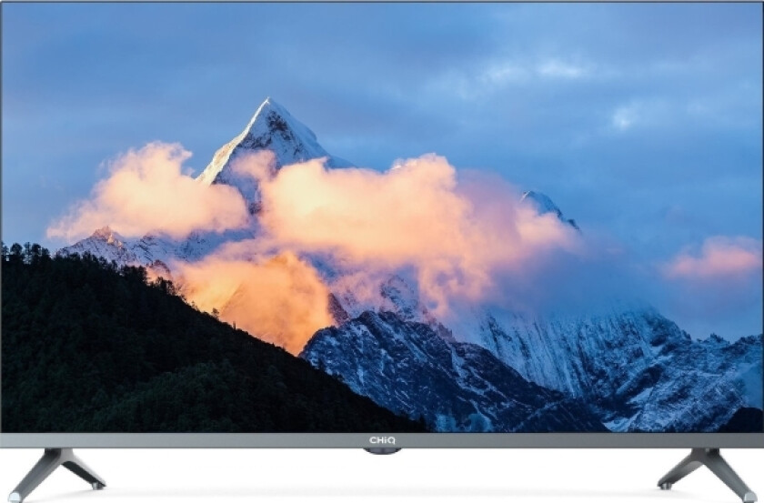 TV CHiQ 32" L32QM8T QLED FHD GOOGLE TV