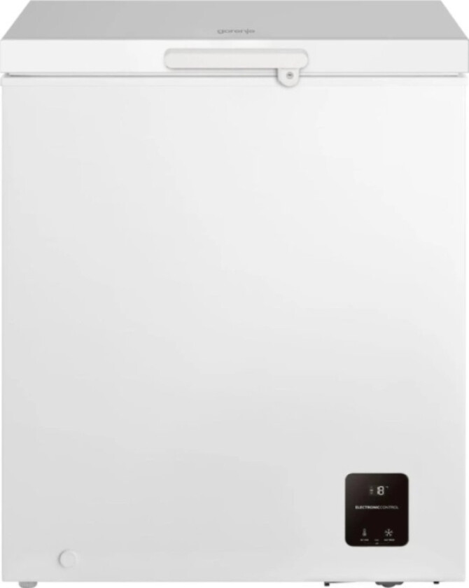 Fryser Gorenje FH14EAW