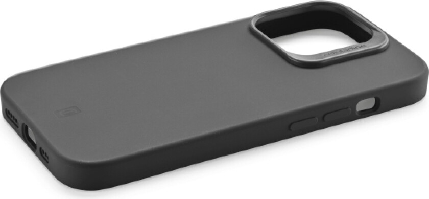 Cellularline Sensation+, Etui, Apple, Iphone 15 Pro Max, 17 Cm (6.7"), Sort