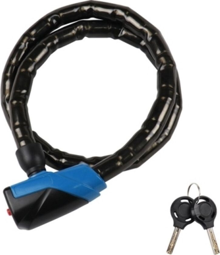 Bicycle Lock 18X1000mm