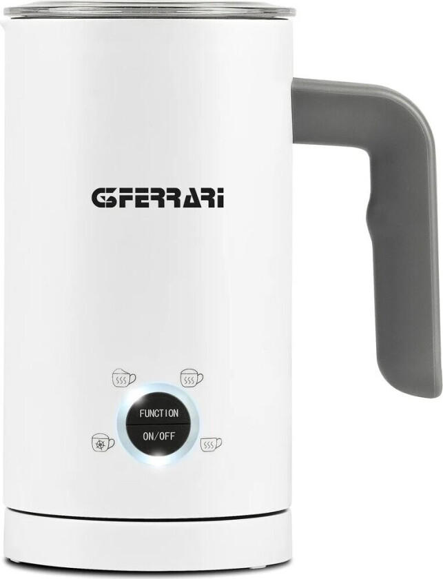 Milk frother MONTANTE