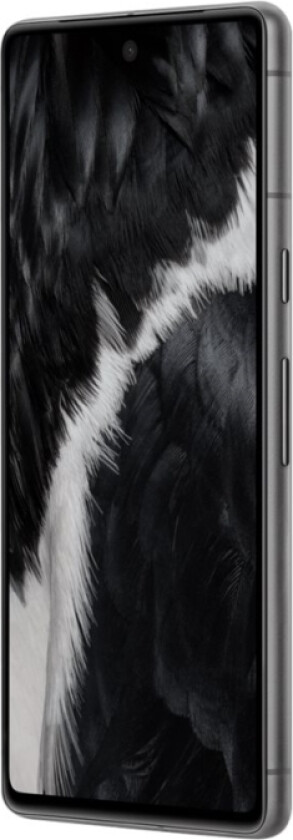Pixel 7 - 5G smarttelefon - dobbelt-SIM - RAM 8 GB / Internminne 128 GB - OLED-display - 6.3" - 2400 x 1080 piksler (90 Hz) - 2x bakkameraer 5