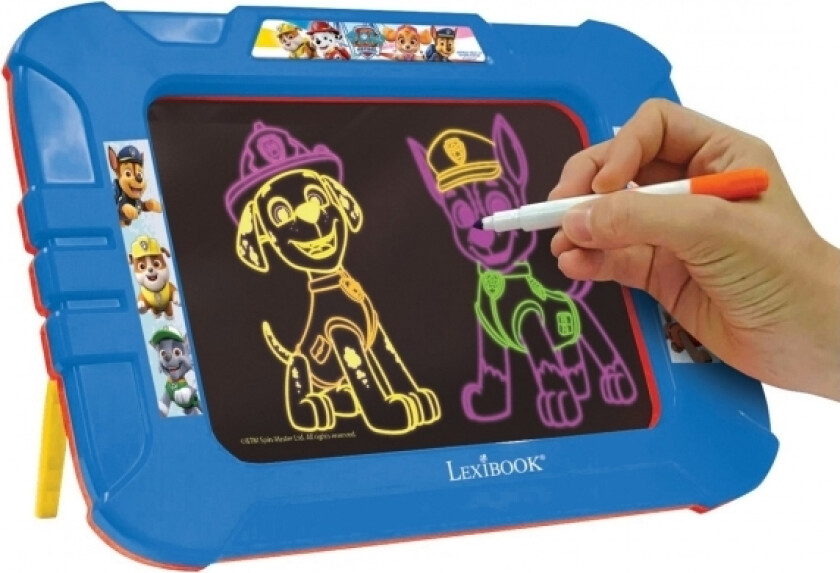 Bilde av CRNEOPA-00, Blå, Gutt/Jente, 3 år