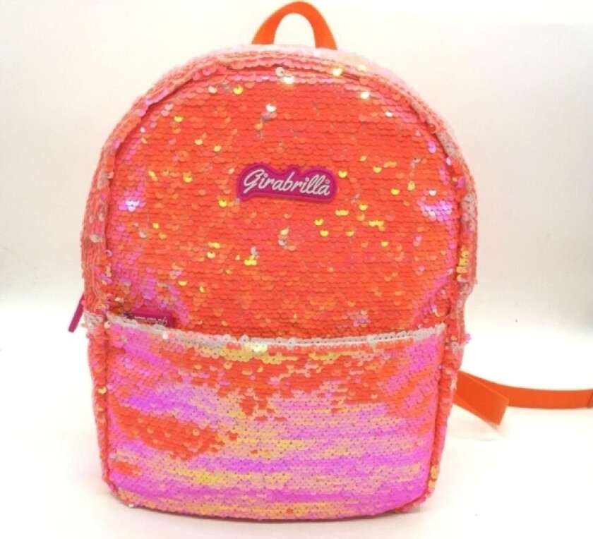 Backpack neon 3 colors