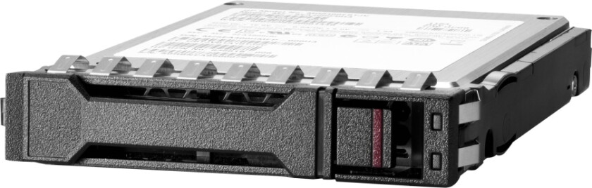 E Mission Critical - Harddisk - 600 GB - hot-swap - 3.5 LFF - SAS 12Gb/s - 15000 rpm - med E Low Profile Converter