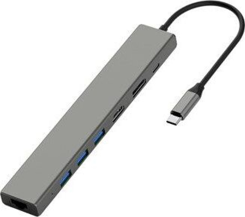 USB-H3410 - 2 monitors 4K