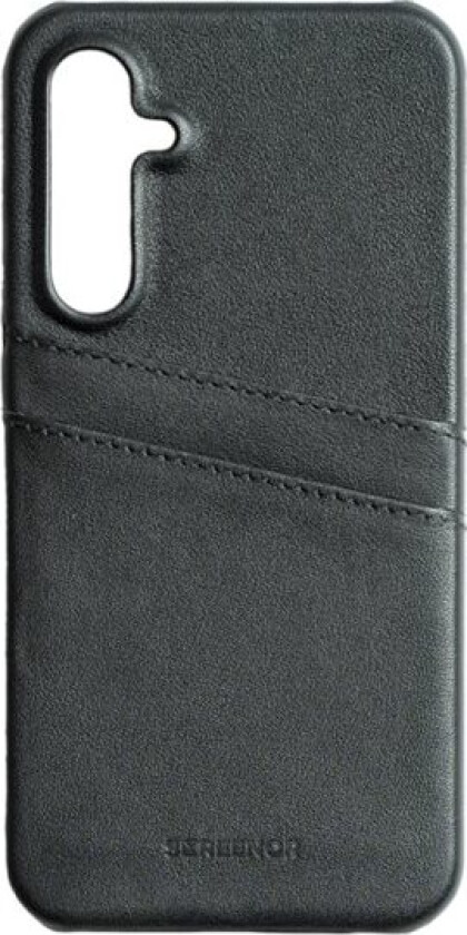 Screenor Lumo - Baksidedeksel for mobiltelefon - ekte skinn - for Samsung Galaxy A35