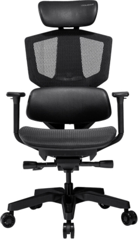 Fotel Cougar ARGO One Black