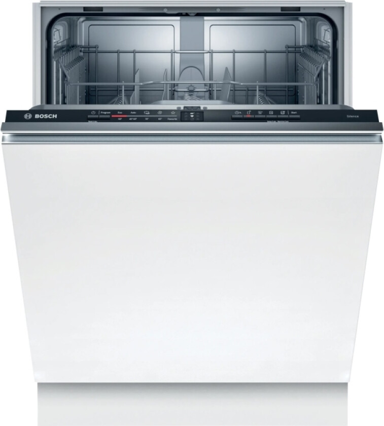 Serie 2 SMV2ITX48E oppvaskmaskin Fullstendig innebygget 12 kuverter E