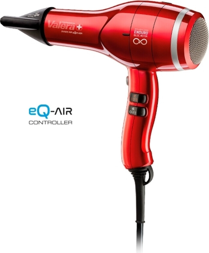 Hair dryer Beko VALERA SR4 eQ RC D Swiss Air4ever Hair dryer
