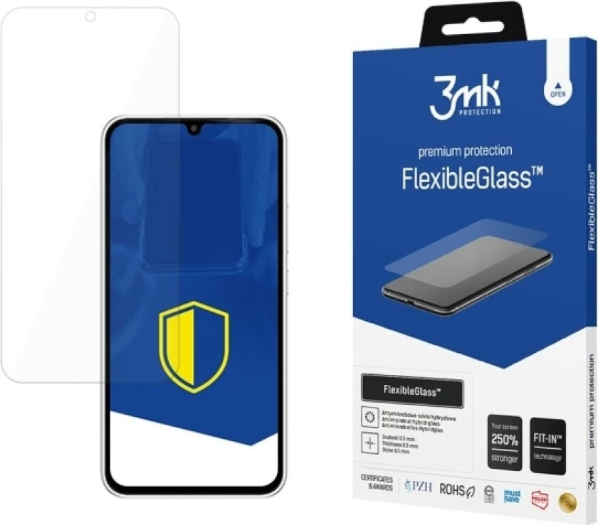 3MK FlexibleGlass 1 pc(s)