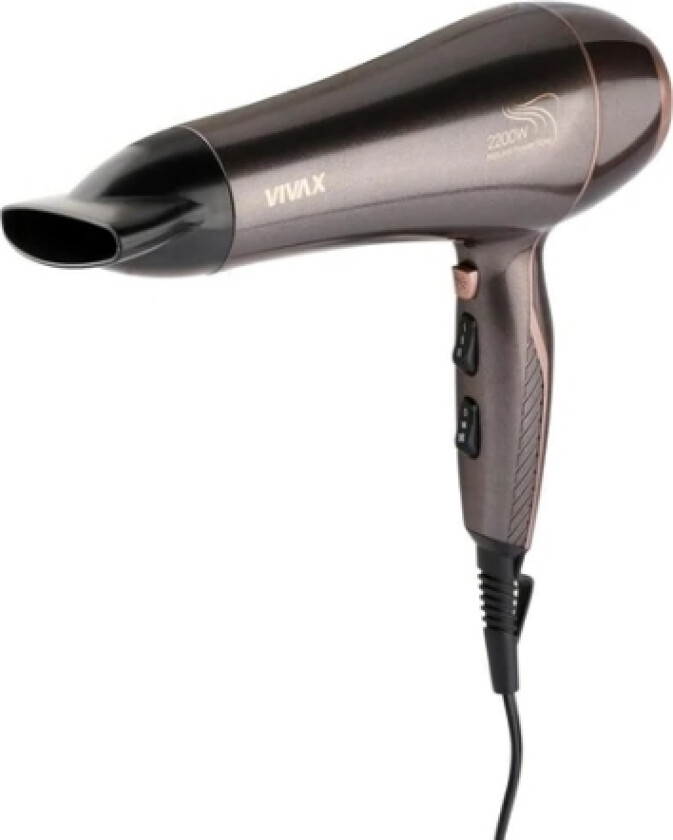 Vivax Haartrockner HD-2201CD (HD-2201CD)