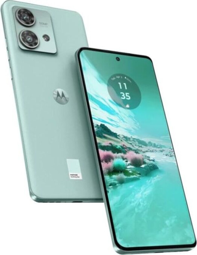 Edge 40 Neo 12/256GB Soothing Sea