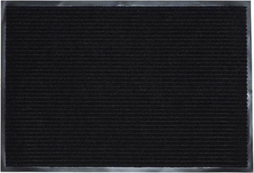 Okko Door Mat Sphinx 380 6008 Black