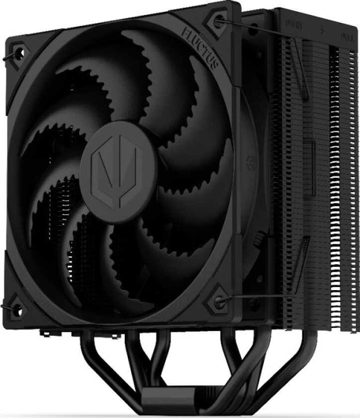 CPC Endorfy Fera 5 Black