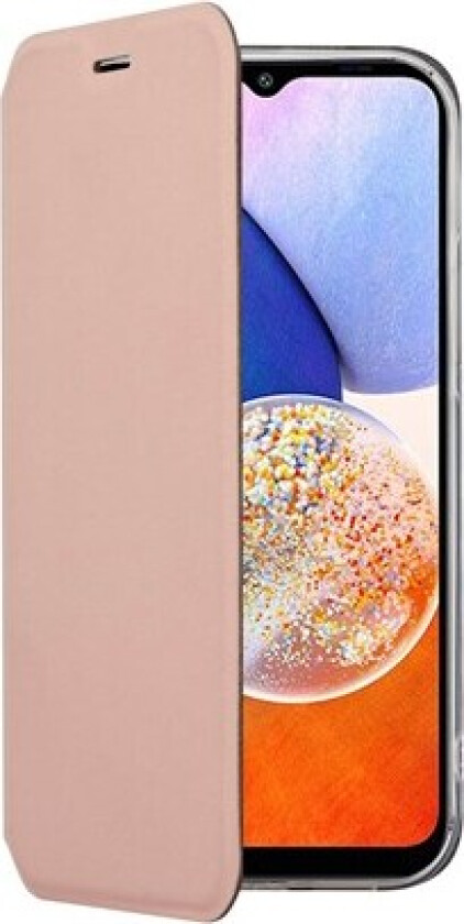 Clever - flip cover for mobile phone