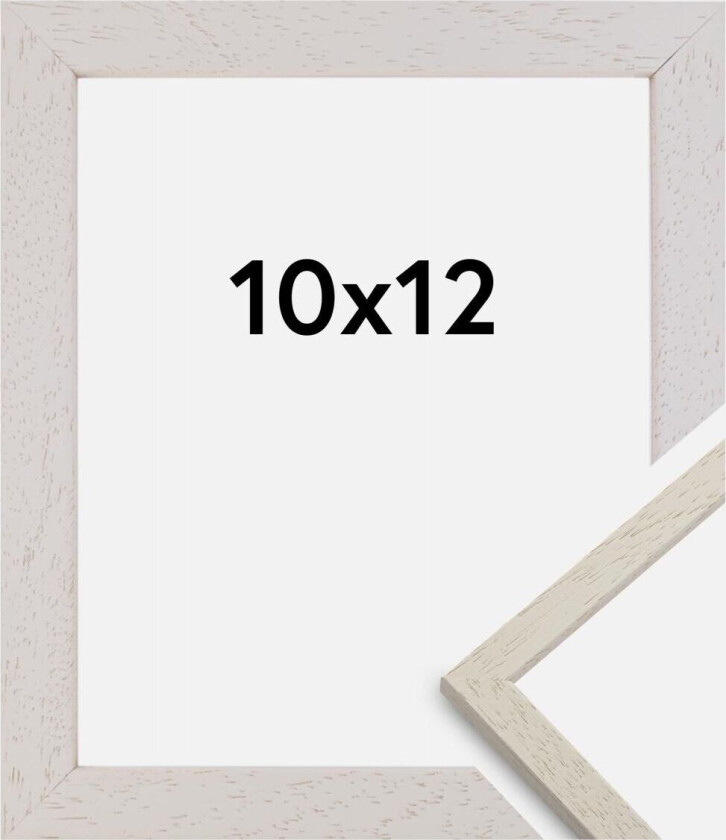 Ramme Edsbyn Sand 10x12 Cm