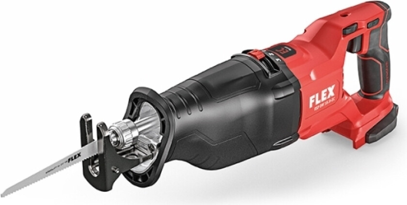 Flex akku bajonetsav RSP DW 18.0 EC C