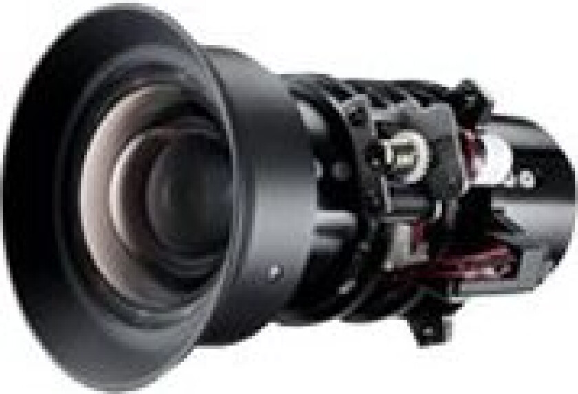 BX-CTA01 - Vidvinkelzoomobjektiv - 14.05 mm - f/2.3 - for ProScene EW865, EX855, ZU650, ZU650+, ZU850