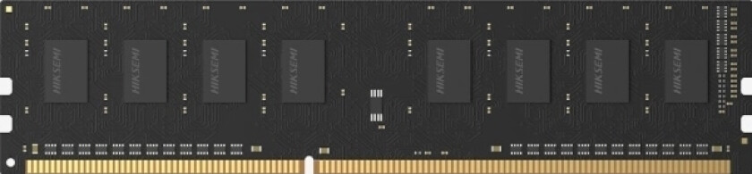 Pami Hiksemi Hiker, Ddr4, 16 Gb, 2666Mhz, Cl19 (Hsc416u26z1)