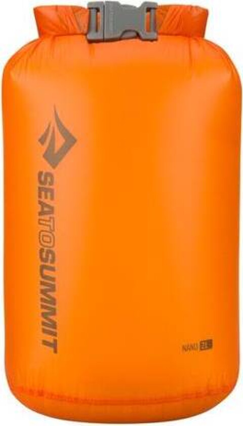 Sea To Summit Tørrsekk Ultrasil Nano 2l Sea To Summit