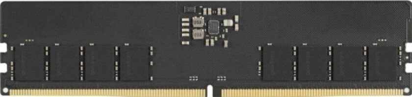 GOODRAM 8GB 4800MHz PC5-38400U CL40 DDR5 DIMM