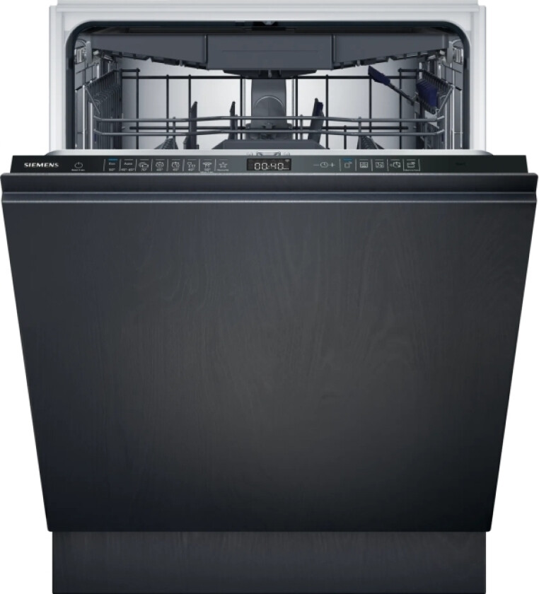 Zmywarka do zabudowy SIEMENS SN85EX11CE