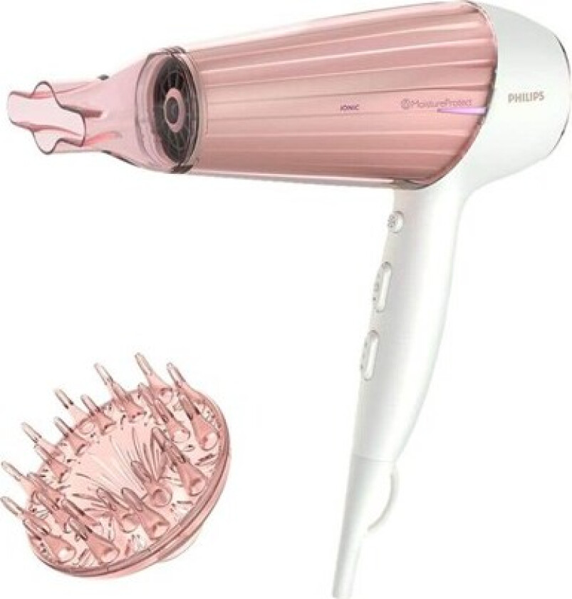 Hair dryer Philips DryCare Prestige HP8281/00