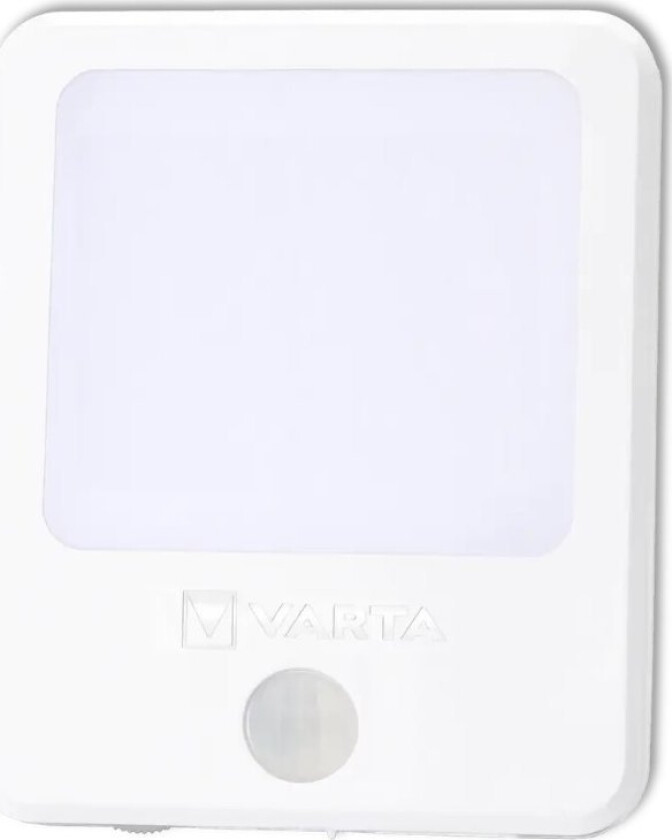 Motion Sensor Plug Light 18624101401 Natbelysning med bevægelsessensor LED (RGB) Varmhvid Hvid