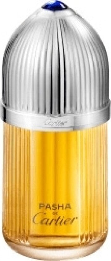 Herre parfyme Cartier Pasha de Cartier 100 ml