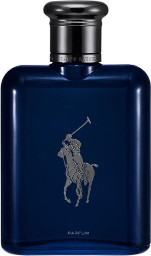 RALPH LAUREN POLO BLÅ EAU DE PARFUM FOR HERRE 125ML VAPORIZADOR