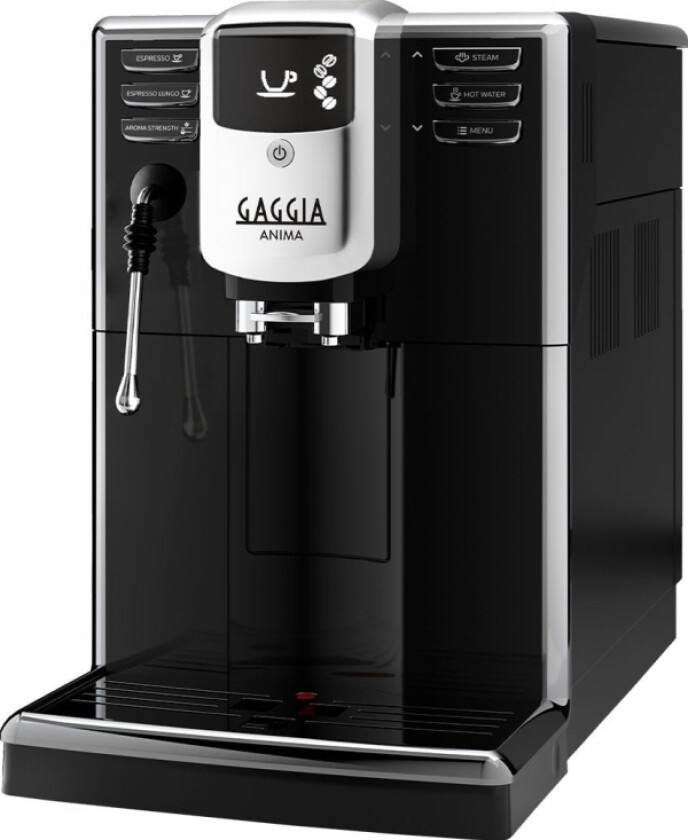 Auth. kaffemaskin Gaggia Anima CMF Barista Plus RI8760/02