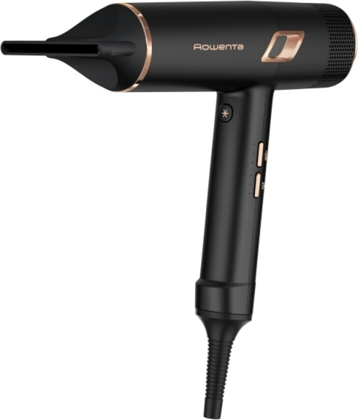 Maestria Ultimate Experience CV9920 hair dryer 2000 W Black, Copper