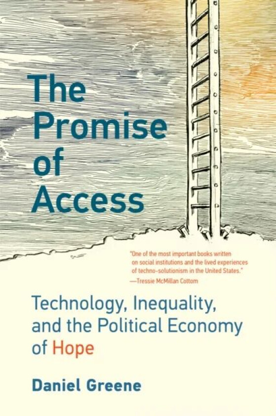 The Promise of Access av Daniel Greene