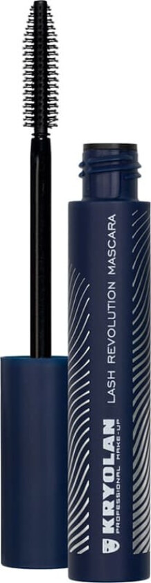 Lash Revolution Mascara