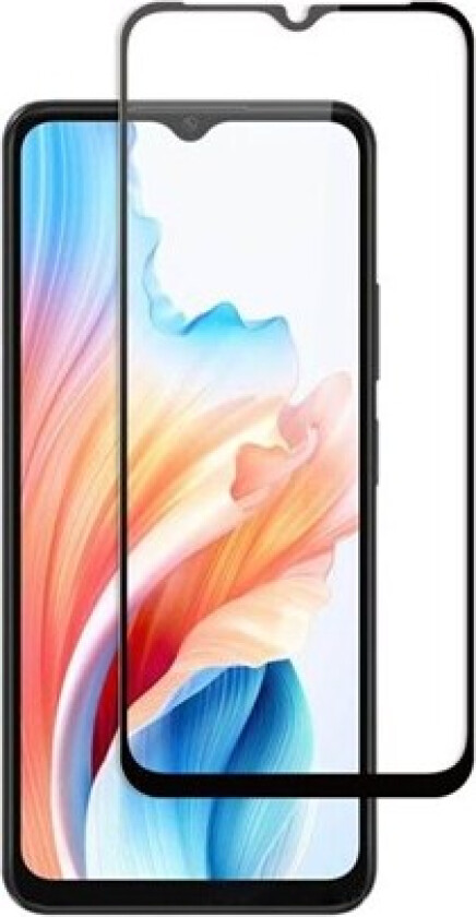 Premium Full Cover - screen protector for mobile phone