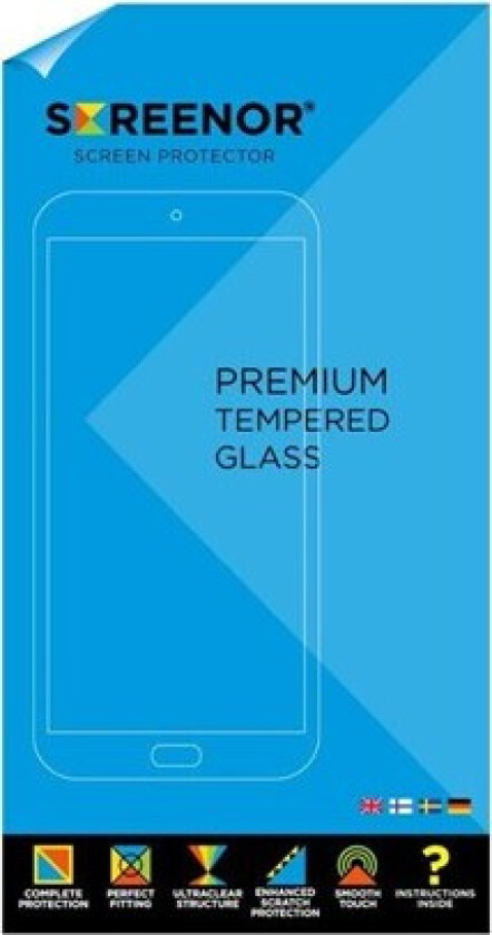Premium - screen protector for mobile phone