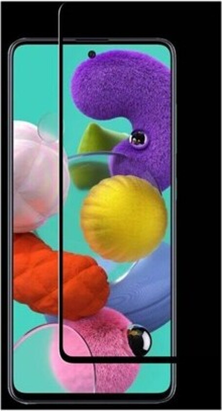 Premium - screen protector for mobile phone - full cover
