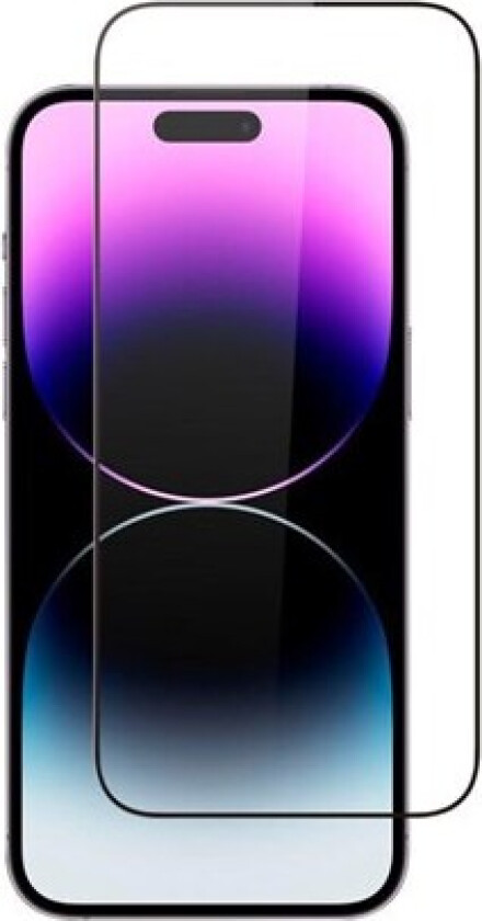 Premium - screen protector for mobile phone - full cover