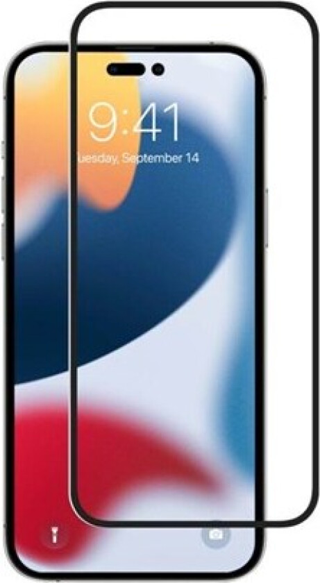 Premium Full Cover - screen protector for mobile phone